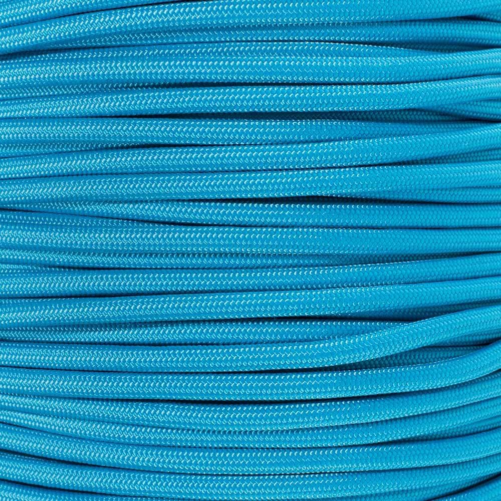 Golberg Extra Strength Nylon para-Max Utility Cord in 5/16 Inch Diameter – Choose from 5 Different Lengths and 20 Color Options