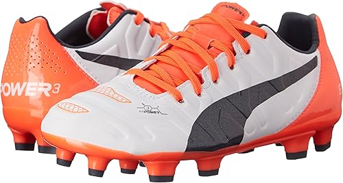 puma evopower size 7