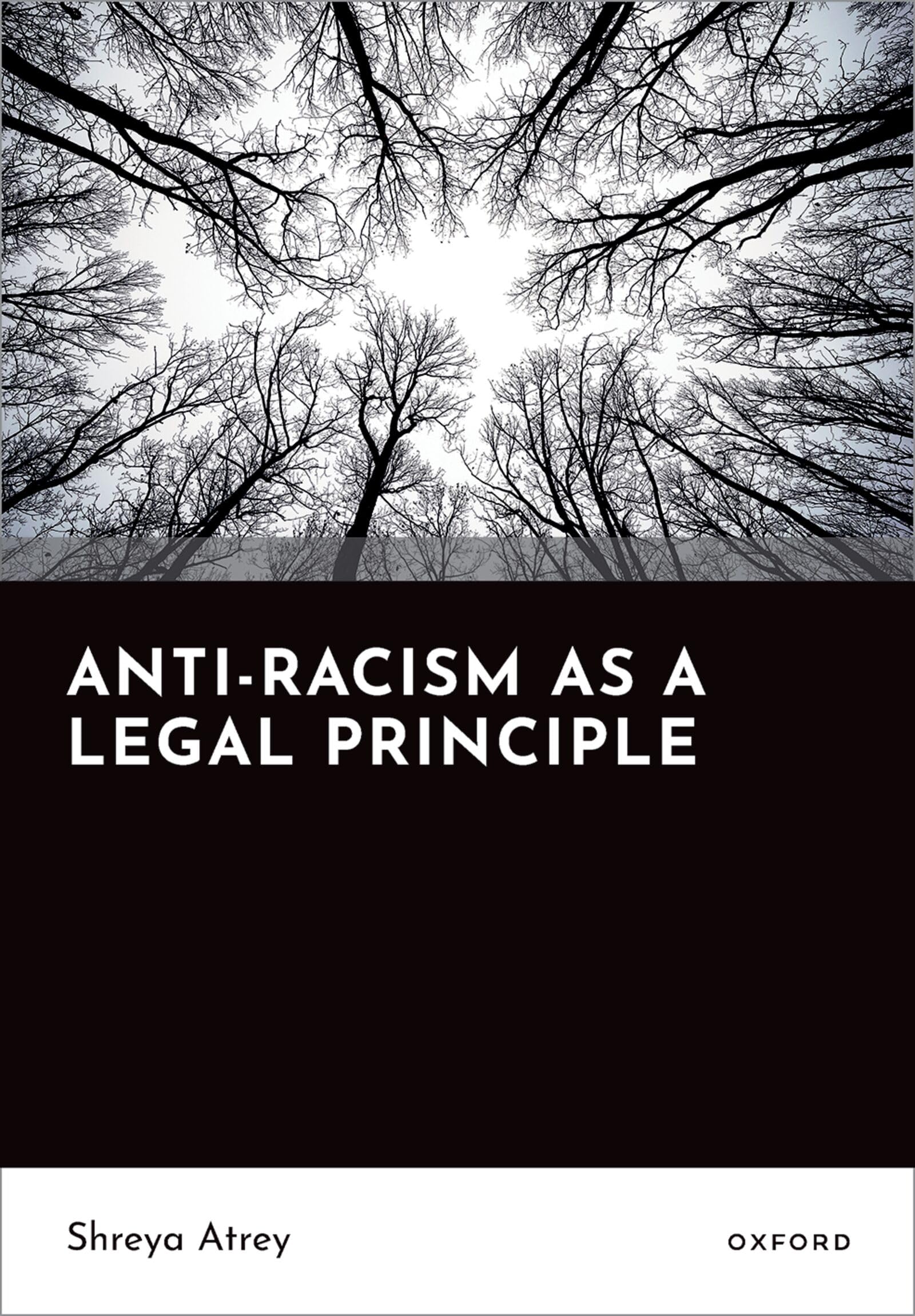 Anti-Racism as a Legal Principle