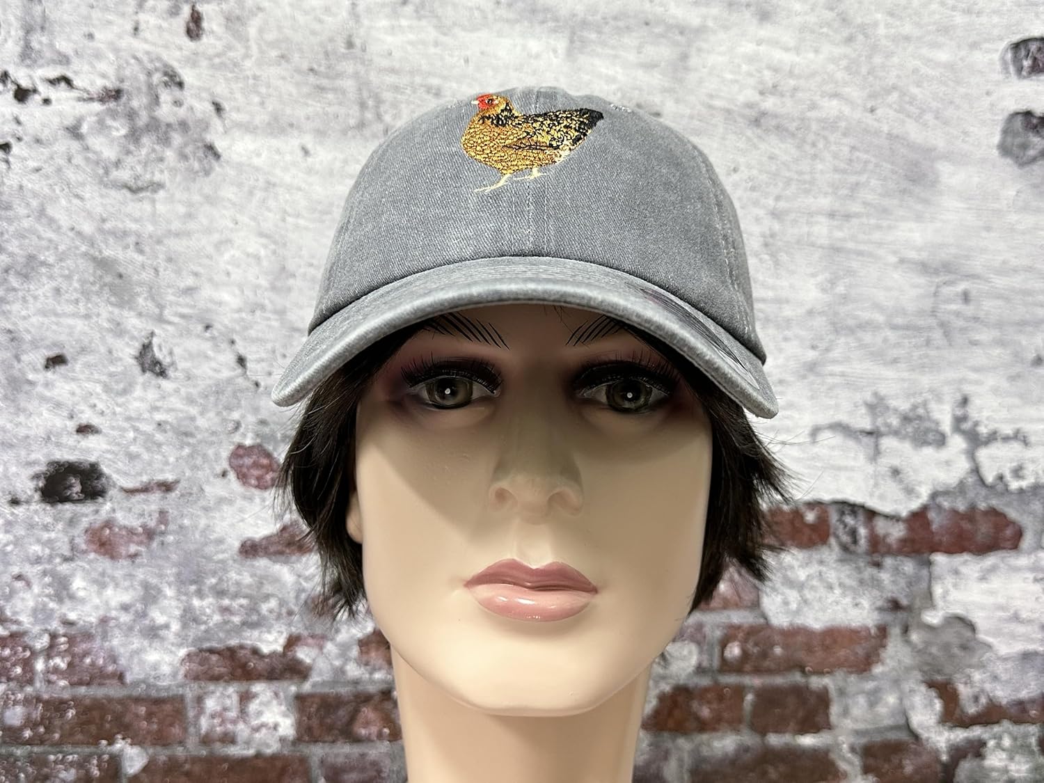 Hepandy Embroidered Animals Baseball Hats - Image 6