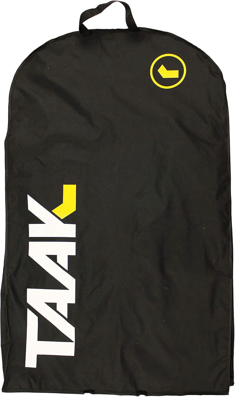 TAAK Hockey Jersey Garment Bag, Equipment Bags Amazon Canada