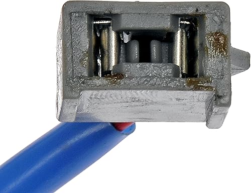 Miniatura 3 de Dorman 748-507 Elevalunas eléctrico del lado del pasajero trasero y conjunto del motor compatible con modelos Ford / Lincoln / Mercury seleccionados