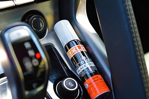 Miniatura 6 de Exus Eliminador de olores y ambientador en aerosol para olores fuertes, uso para casa, automóvil, baños, cocina, oficina. Ambientador fuerte - 0.7