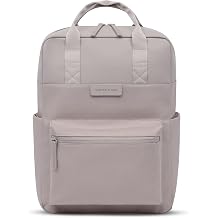 Kapten & Son Bergen Pro Muted Rose Backpack 15 L Padded Work Backpack