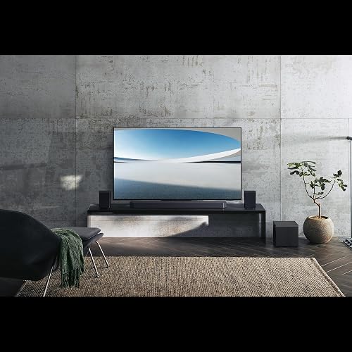 Samsung Barra de Sonido HW-Q930F/ZF 2025 - Dolby Atmos inalámbrico, Q-Symphony, 9.1.4 Canales, SpaceFit Sound Pro y Compatible con asistentes de Voz - 7