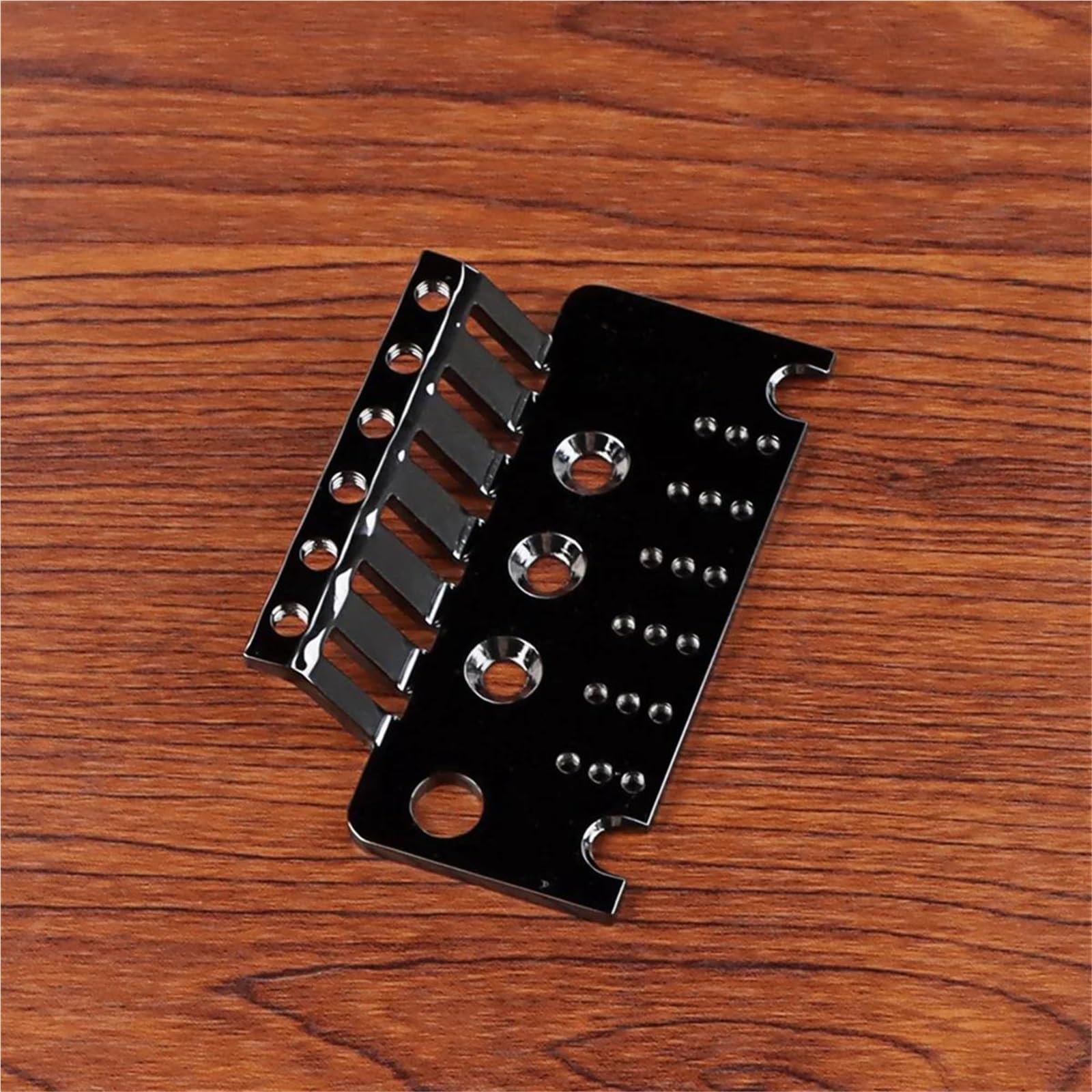 Piastra Di Ricambio Per Ponte Tremolo A 6 Corde Per Chitarra Elettrica ST Parti di chitarra Ponte