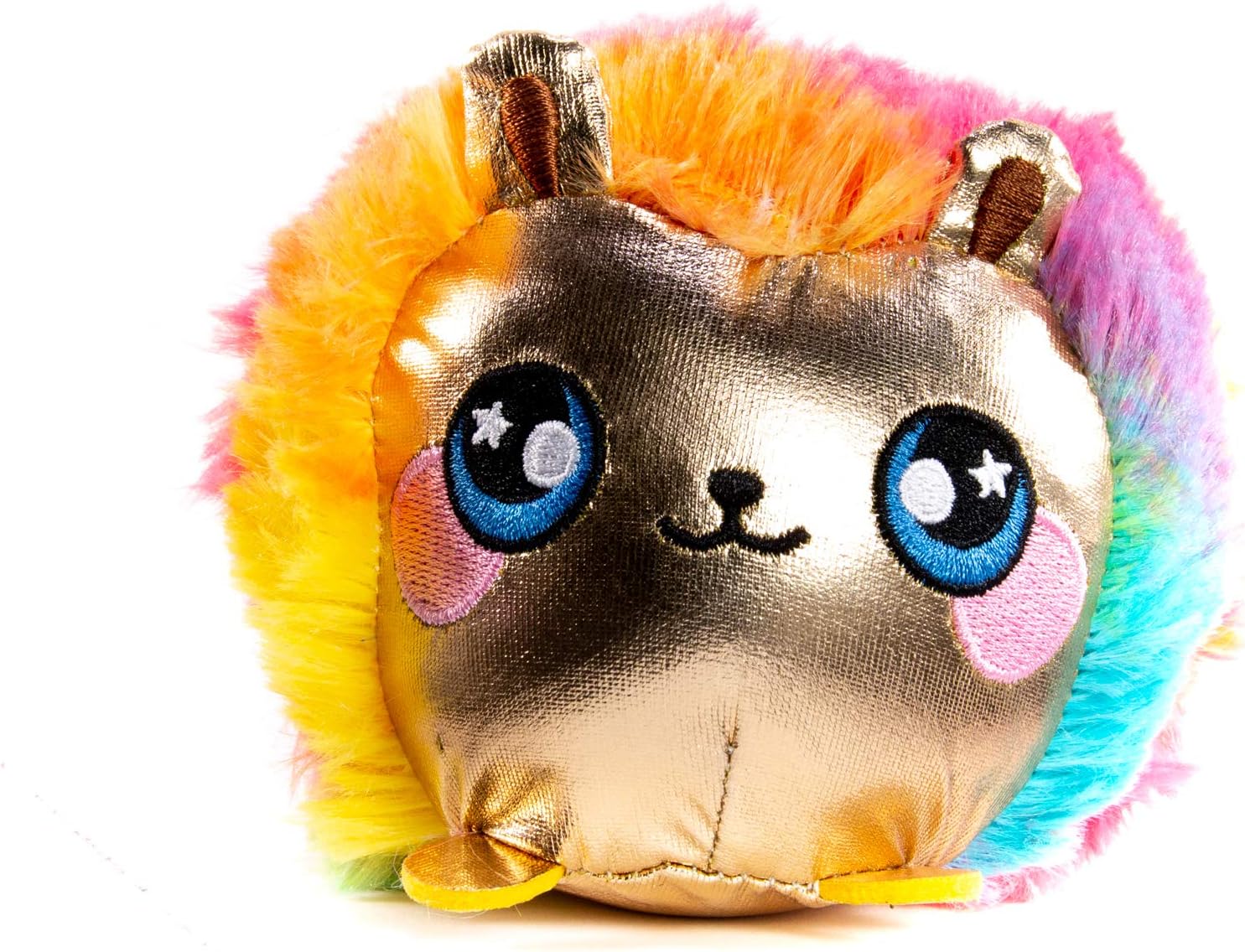 Super-Squishy Foam Stuffed Animal 