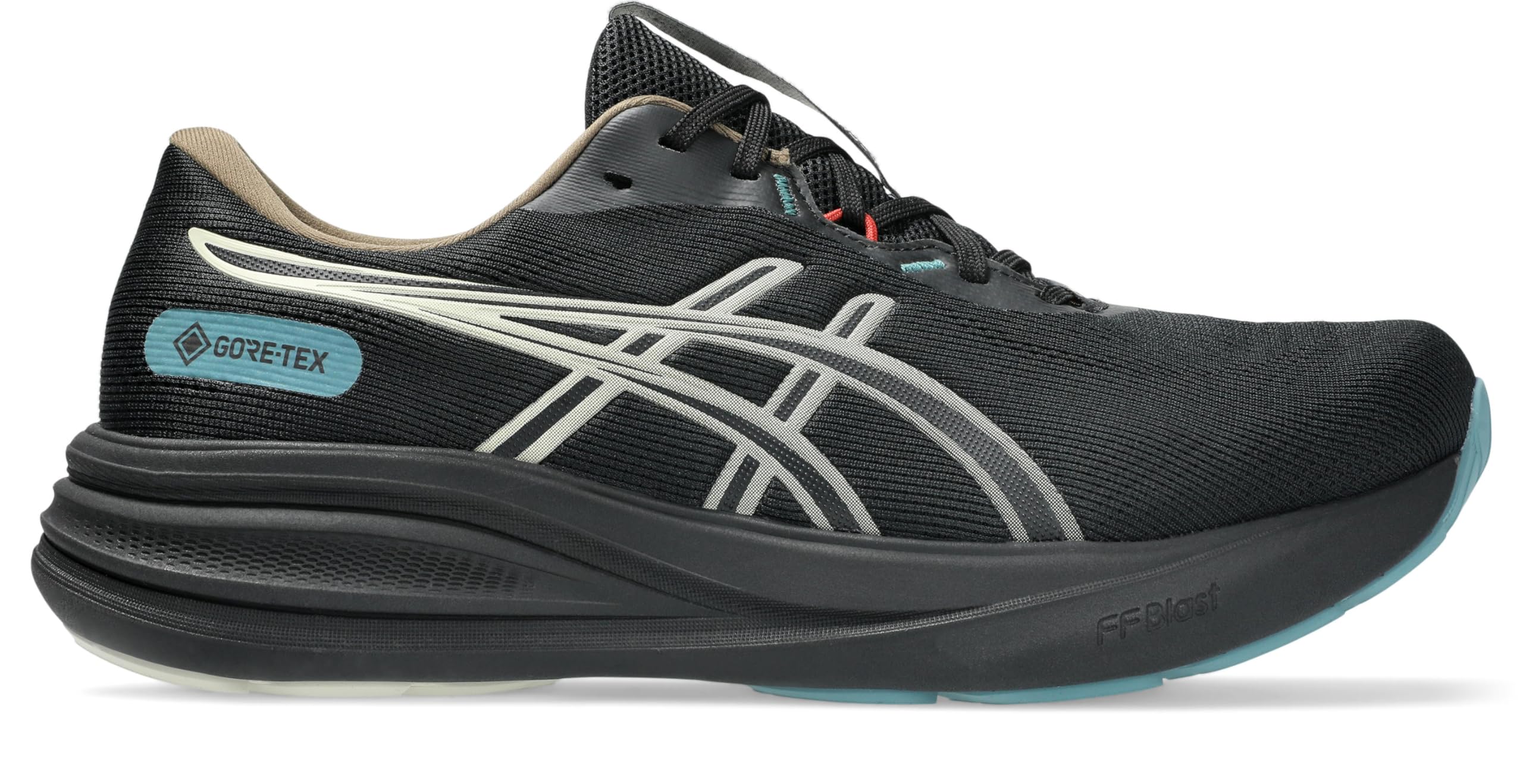 ASICS Herren Gel-Pulse 17 GtxSneaker