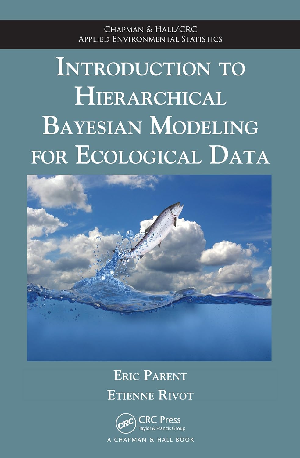 Amazon | Introduction to Hierarchical Bayesian Modeling for Ecological ...