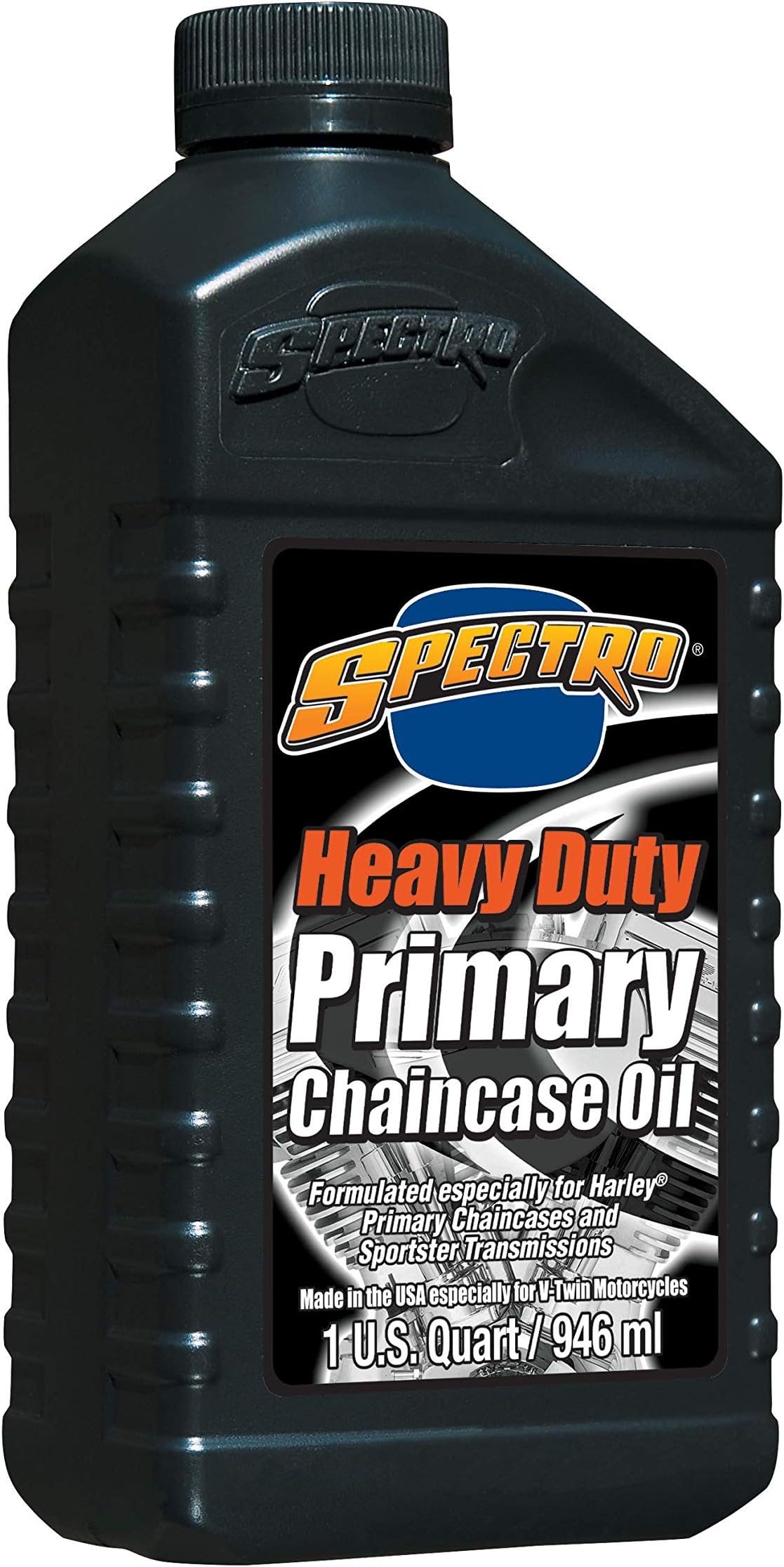 Spectro Oil R.HDPCO Heavy Duty Primary Chaincase Oil
