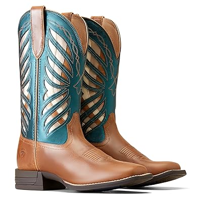 Ariat Longview Western Boot Women