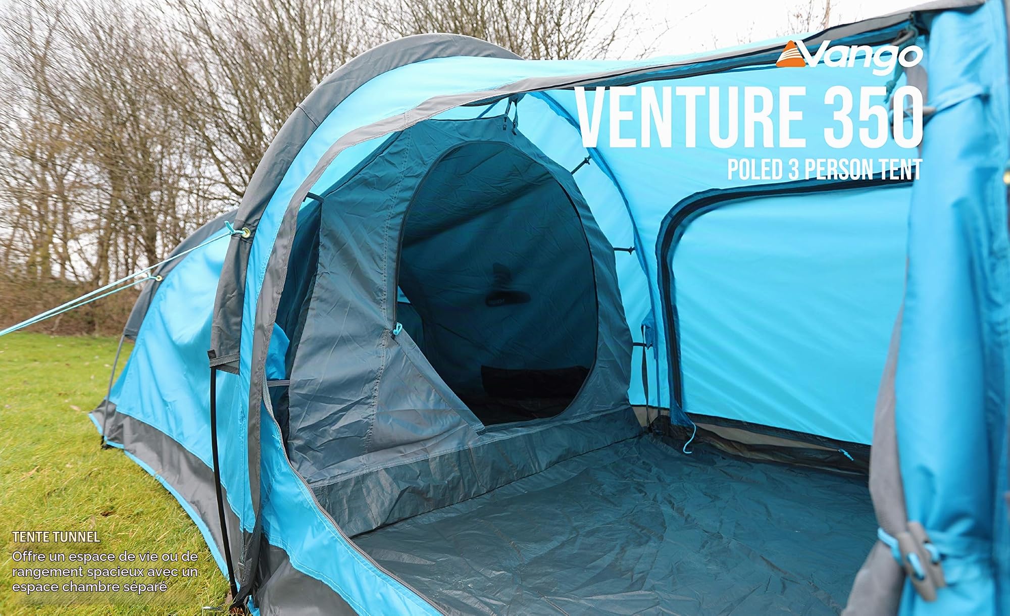Vango Venture