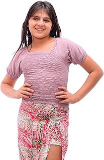 First Kids Girls Blouse