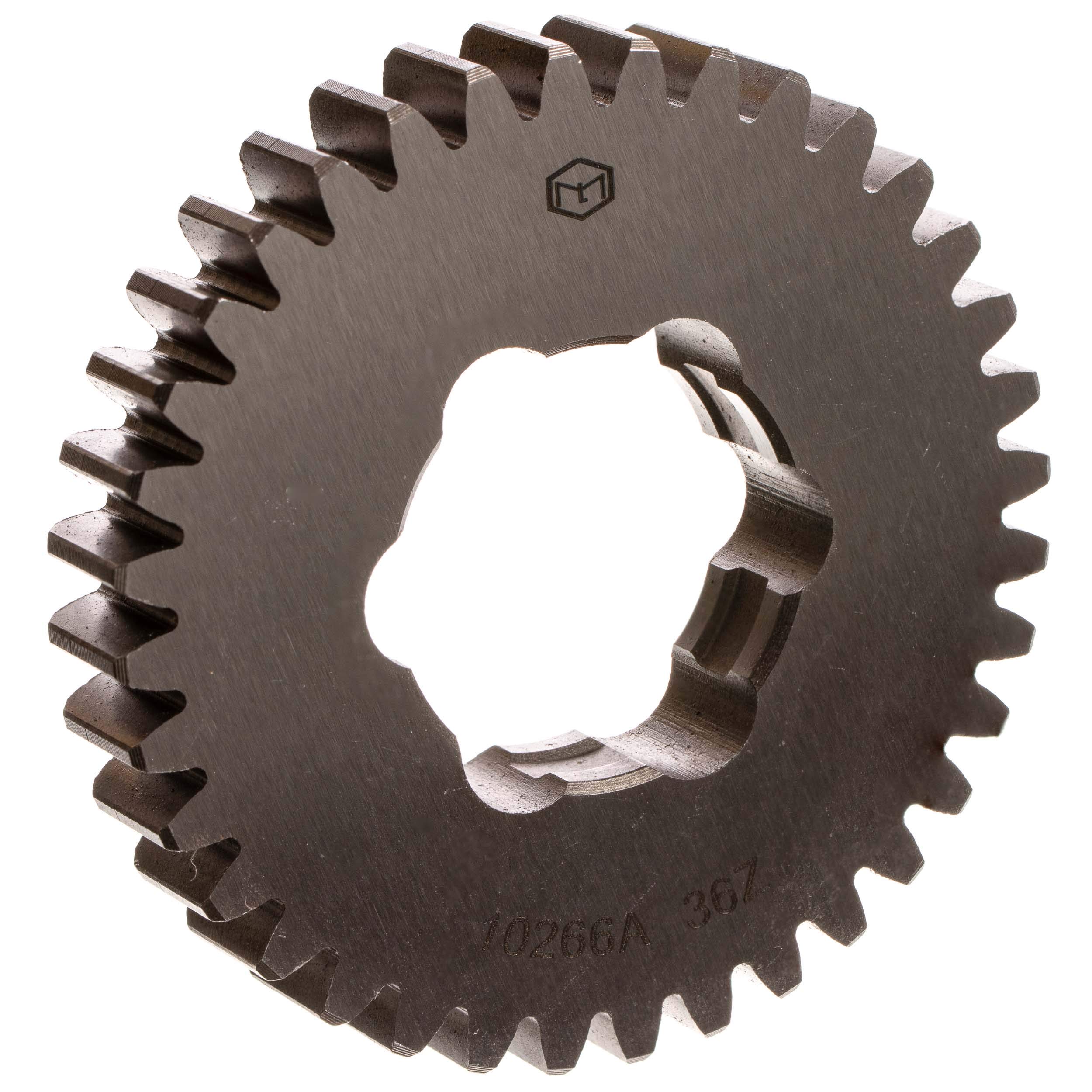 Losrad 36 Z 3. Gang (4-Gang-Motor) S51, SR50