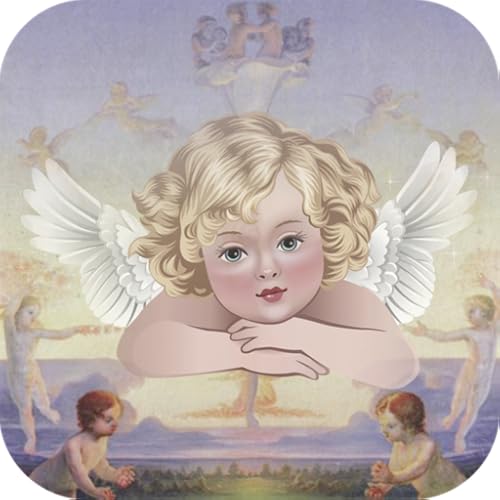 Angelic Messenger Deck
