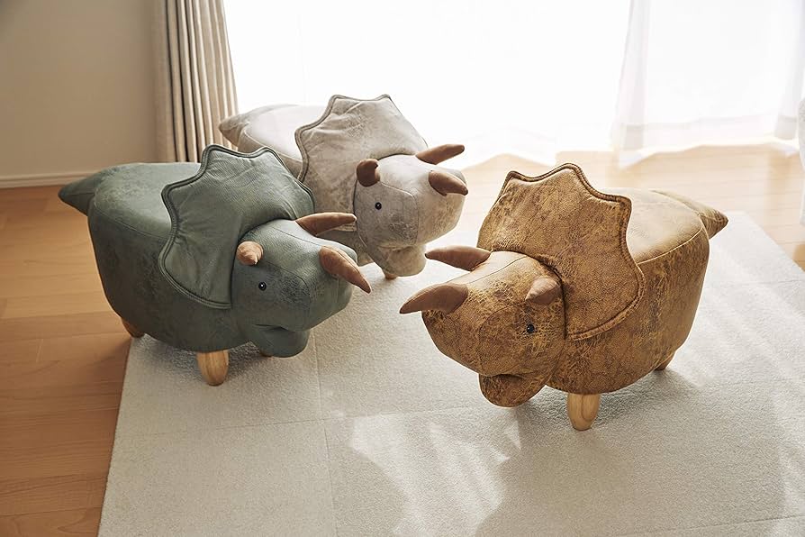 エレファントスツール エレファント スツール – Vitra Online Shop