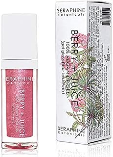 Seraphine Botanicals Berry + Juice - Gel labi...