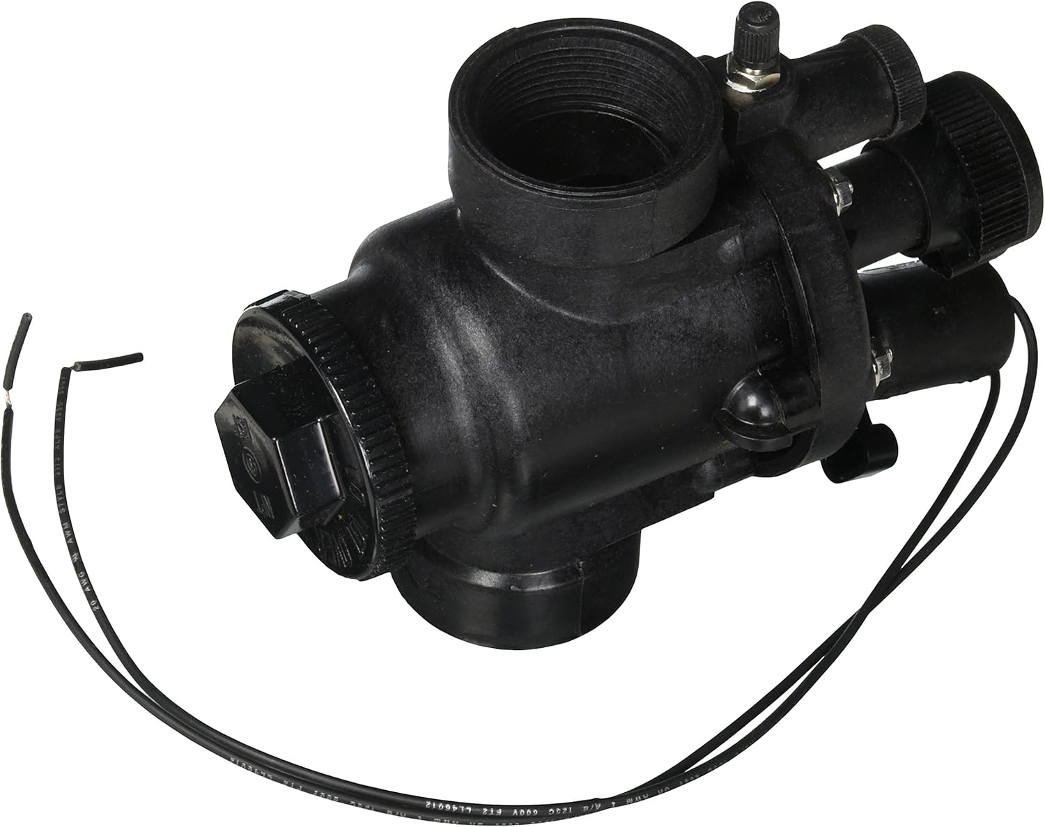 Amazon.co.jp Toro P220 24 VAC 電気バルブ 1.5インチ NPT DIY・工具・ガーデン