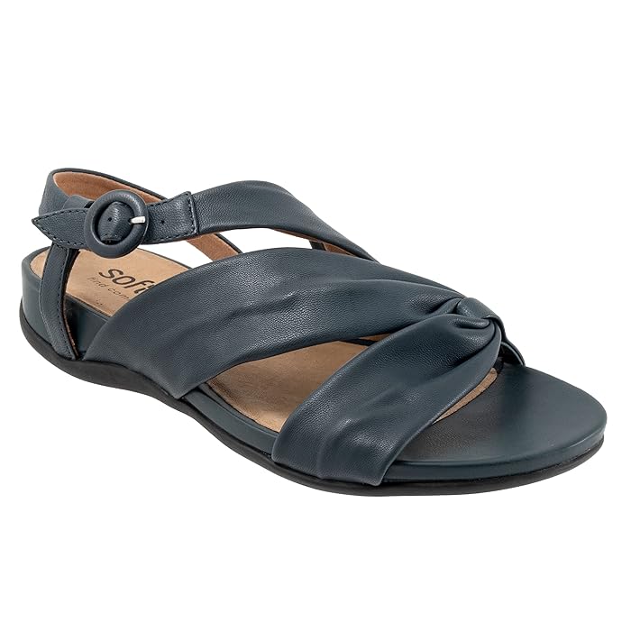 SoftWalk Tieli INTERNATIONAL SHIPPING