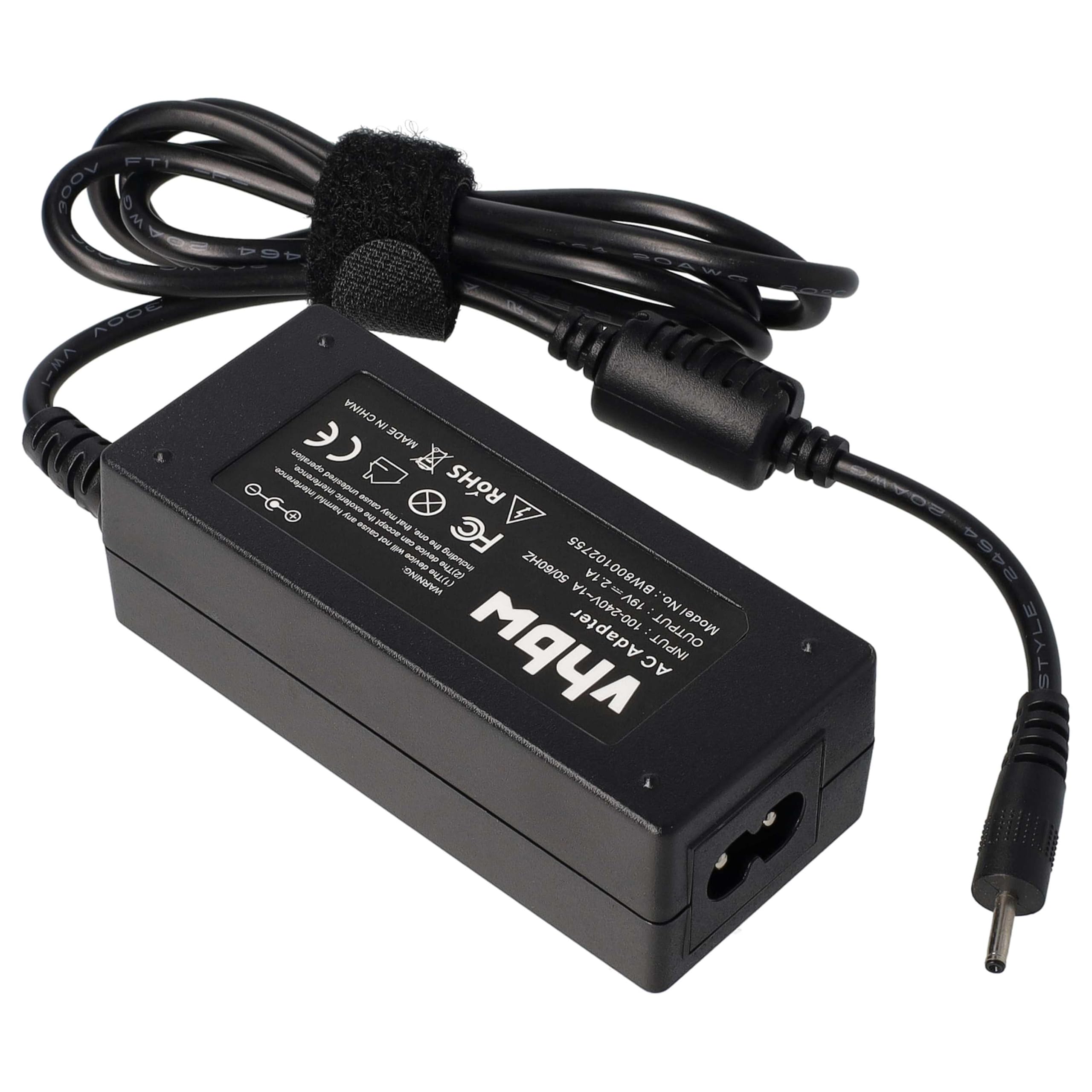 KFD 45W 19V Notebook Caricabatterie Alimentatore Per Asus - Foto 10