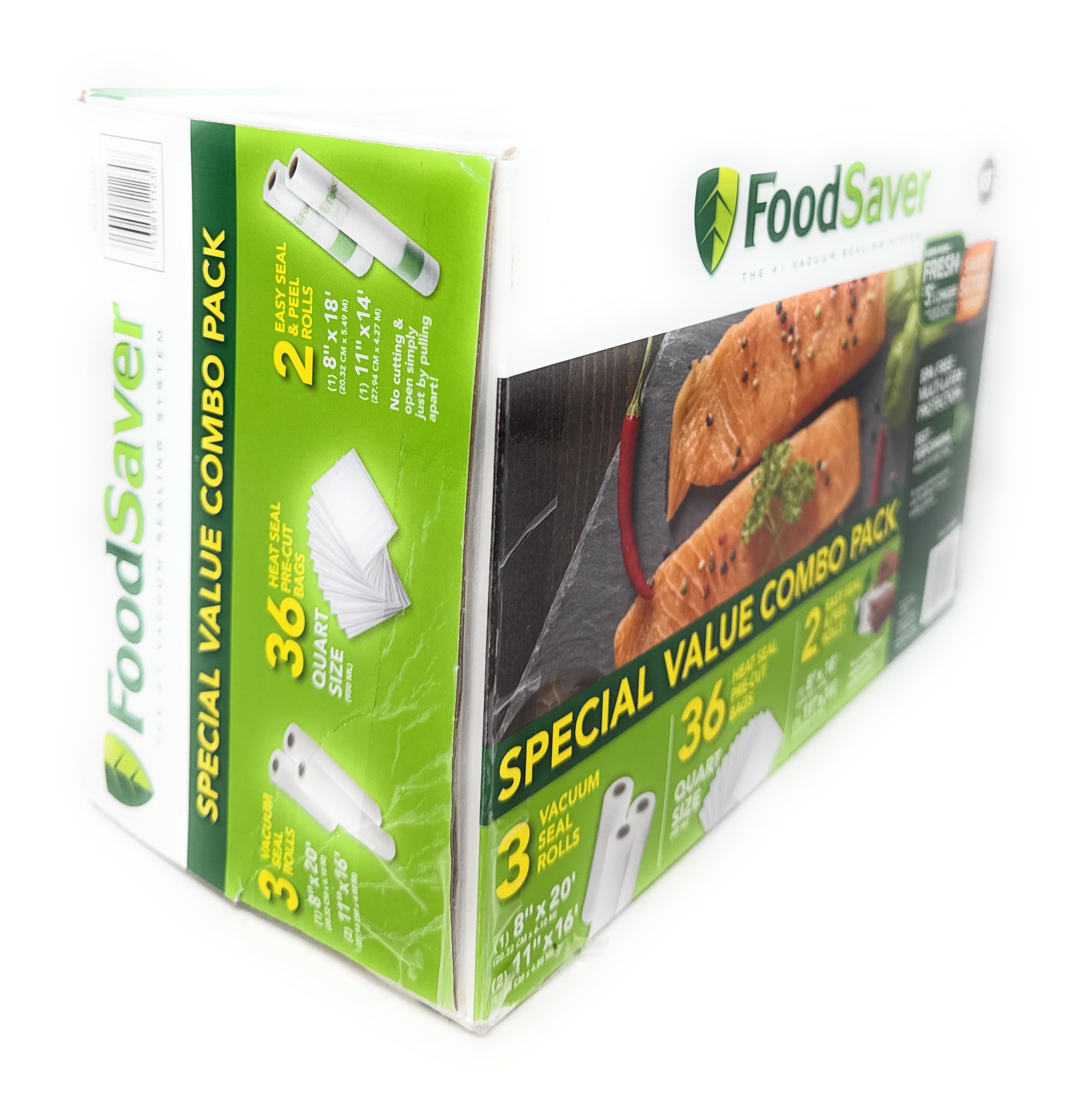 Amazon.com : Value Combo Pack : Health & Household