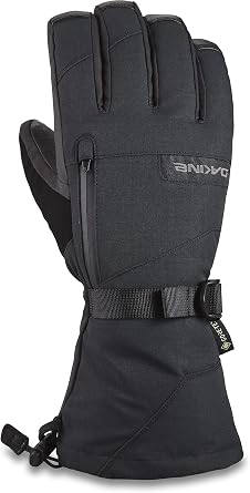 Dakine Leather Titan Gore-Tex Snow Glove