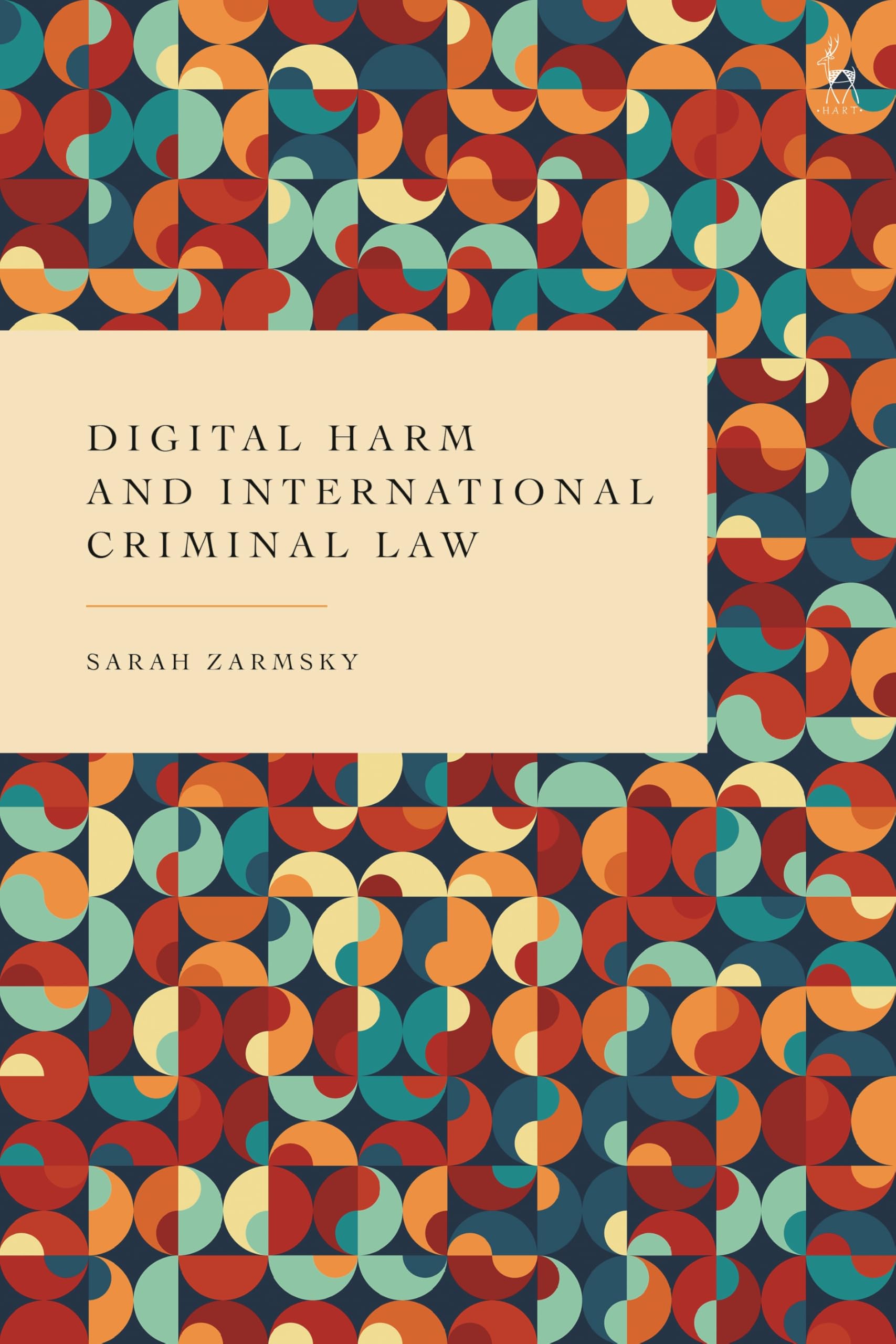 Digital Harm and International Criminal Law