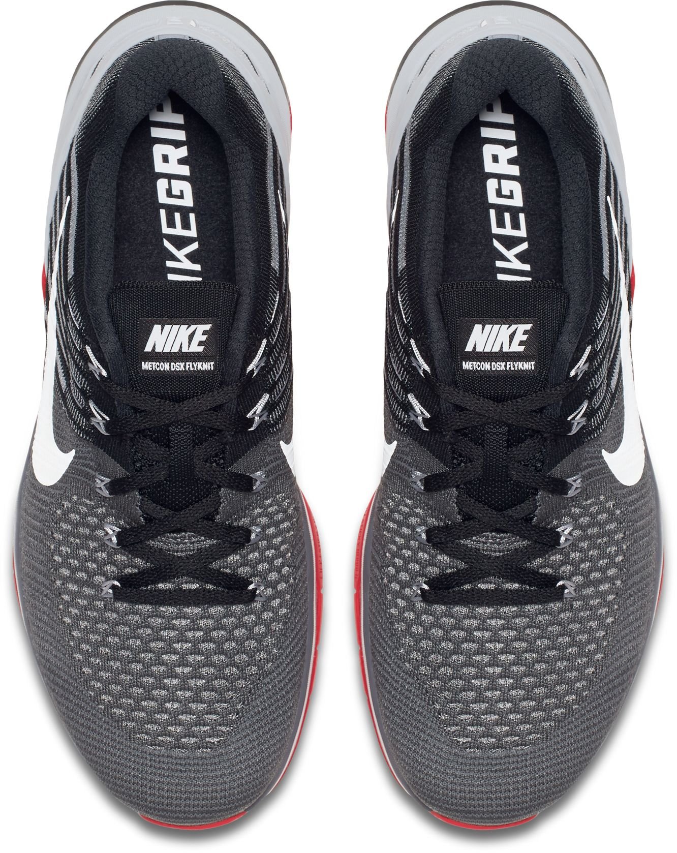 Amazon.co.jp: NikeメンズMetcon DSXトレーニングシューズフライニット 