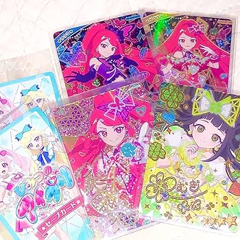 アイプリえるサイン星4美品 アイプリ リング1弾 サプライズ える 星4 サイン - メルカリ