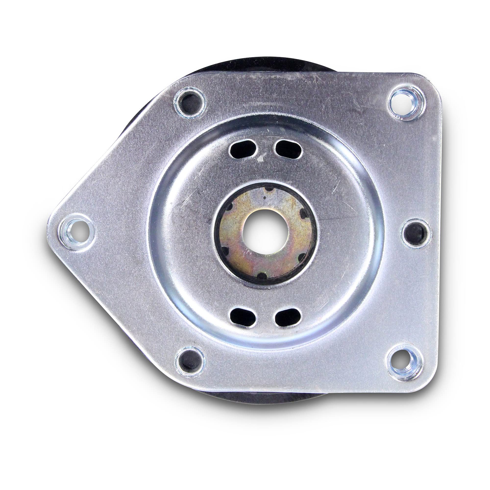 ATEC Germany 1x Cojinete del puntal, delantero izquierdo o derecho Compatible con MERCEDES-BENZ Clase A (W169), Clase A (W176), Clase B Sports Tourer (W245), Clase B Sports Tourer (W246, W242)