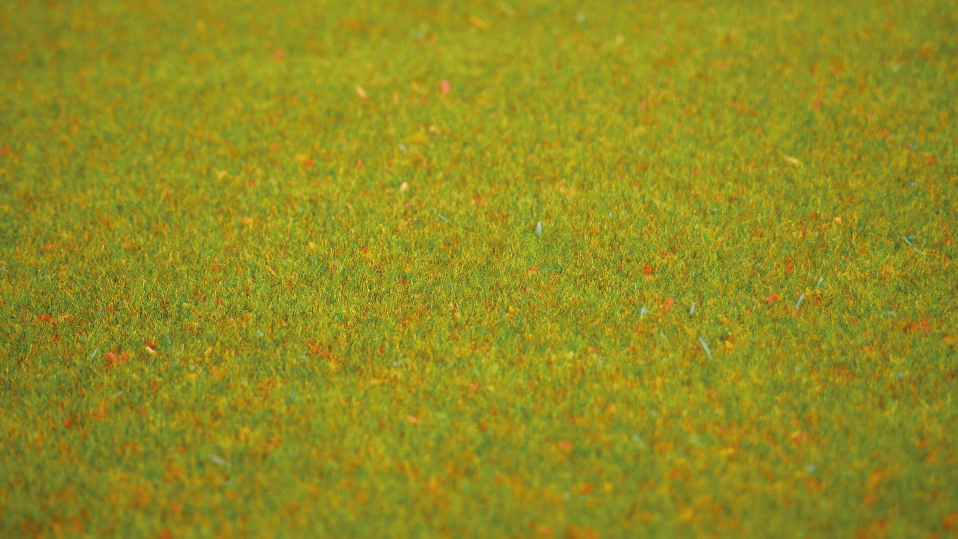 Noch 00011 - Grasmatte Blumenwiese, 200 X 100 Cm