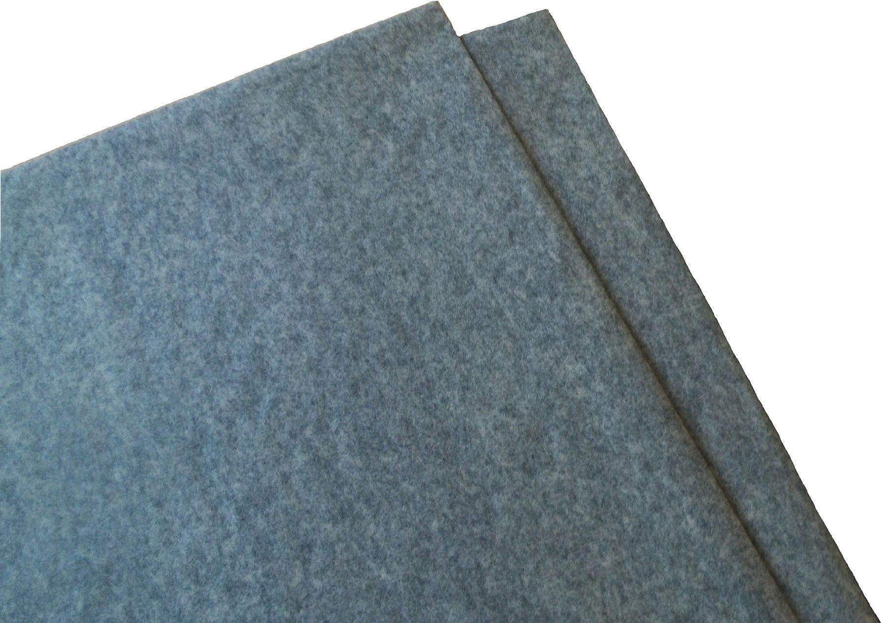 2 Large Sheets of 26"x42" Carbon Woodworking Transfer Paper