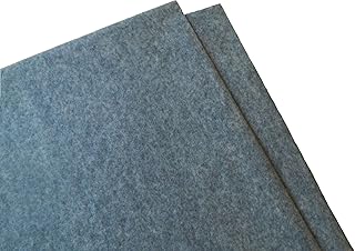 2 Large Sheets of 26"x42" Carbon Woodworking Transfer Paper