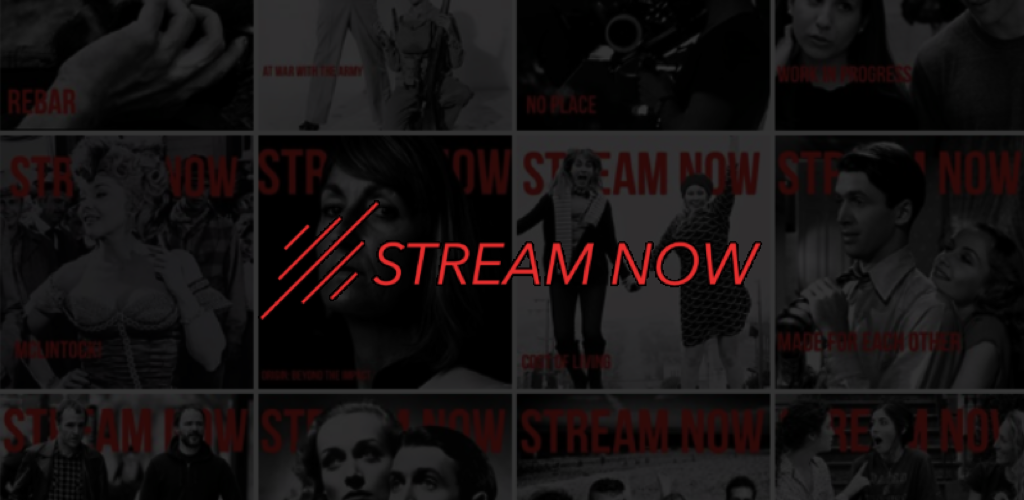 Stream Now - App on the Amazon Appstore