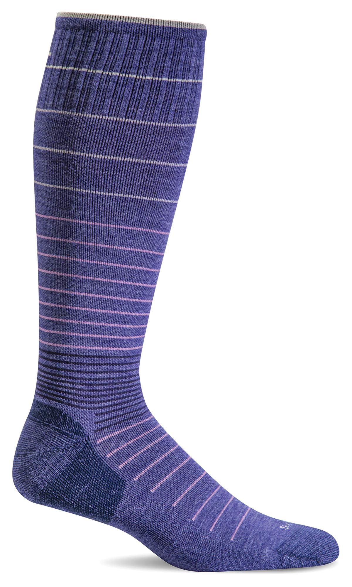 Sockwell Women's Circulator Moderate Graduated Compression Socks
