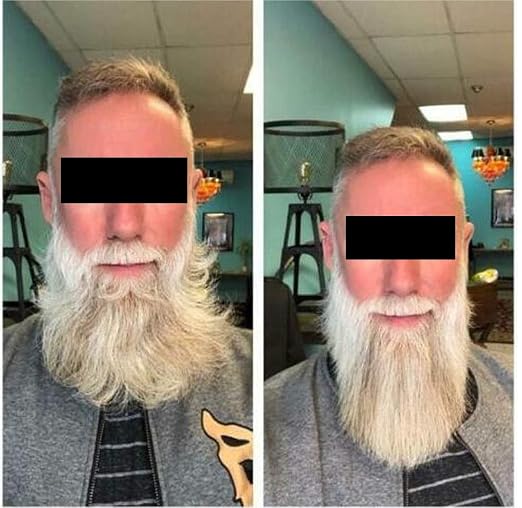Amazon.com: Plancha para barba para hombres, alisador de pelo, alisador de  barba rápido, peine multifuncional, rizador de pelo, herramienta de  muestra. : Belleza y Cuidado Personal