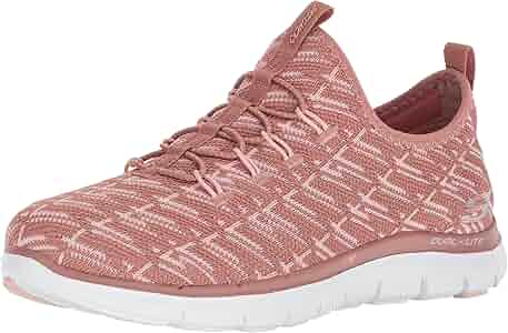 Skechers flex appeal 2.0 rose Clearance