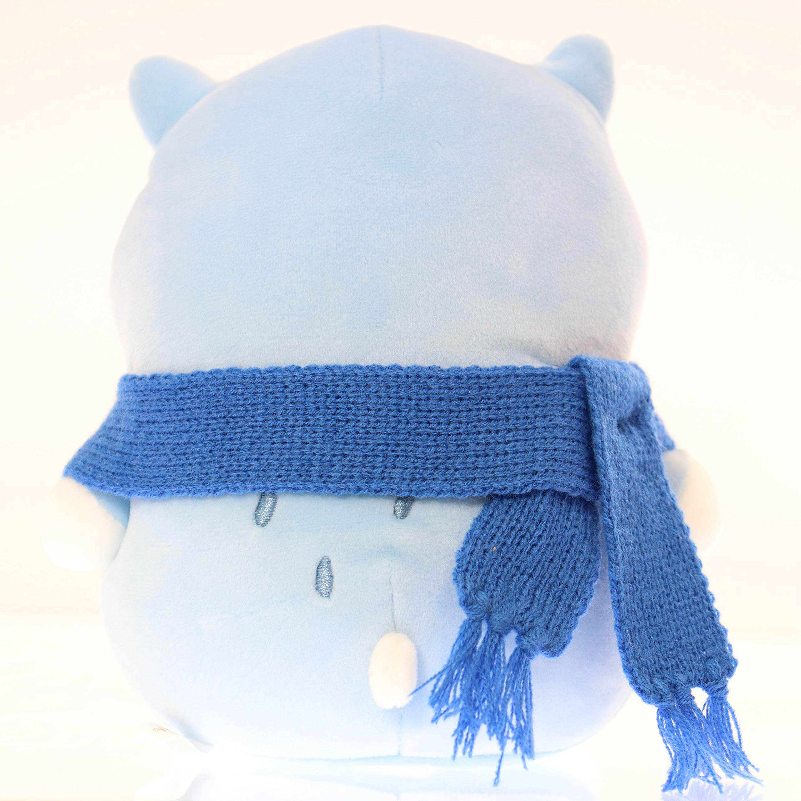 Amazon.co.jp: 冬のクソハムちゃん ユキハムS ≪KThingS≫ : おもちゃ