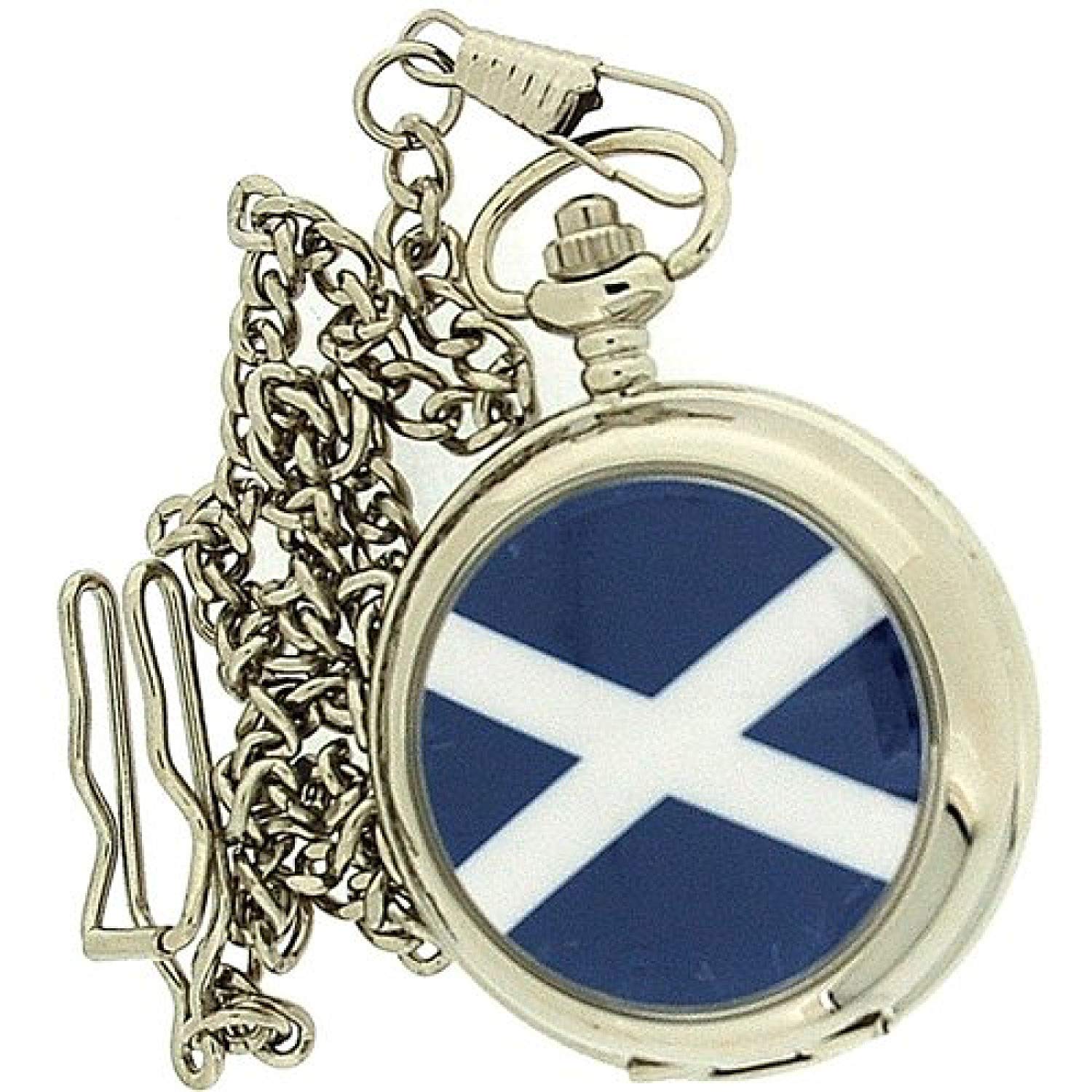 Buy Gents s of The World Pocket Watch with 12 Inch ChainGents s of The