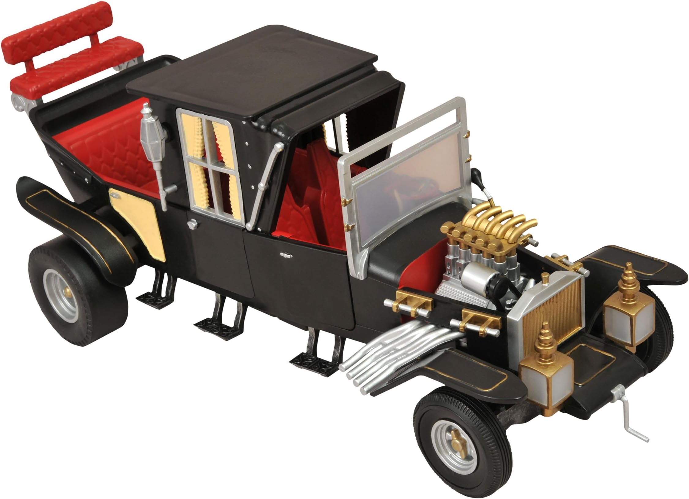 Munsters 1/15 Scale Koach Vehicle