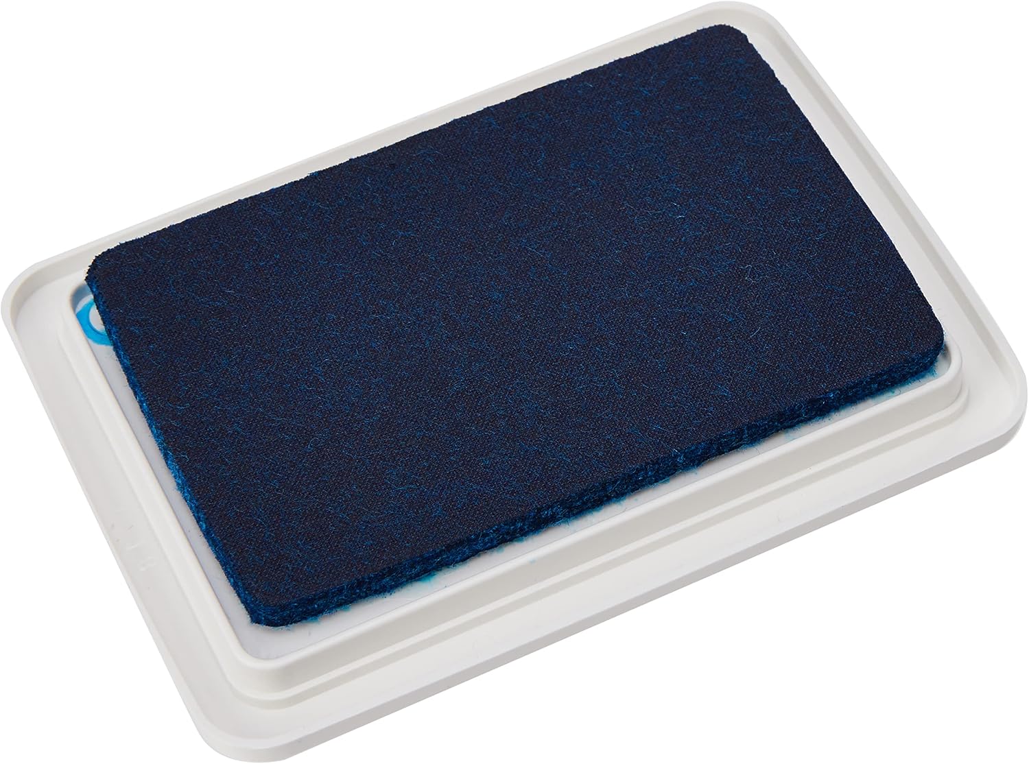 Ranger Archival Ink AIP30454 Manganese Archival Dye Permanent Waterproof Ink Pad, Blue