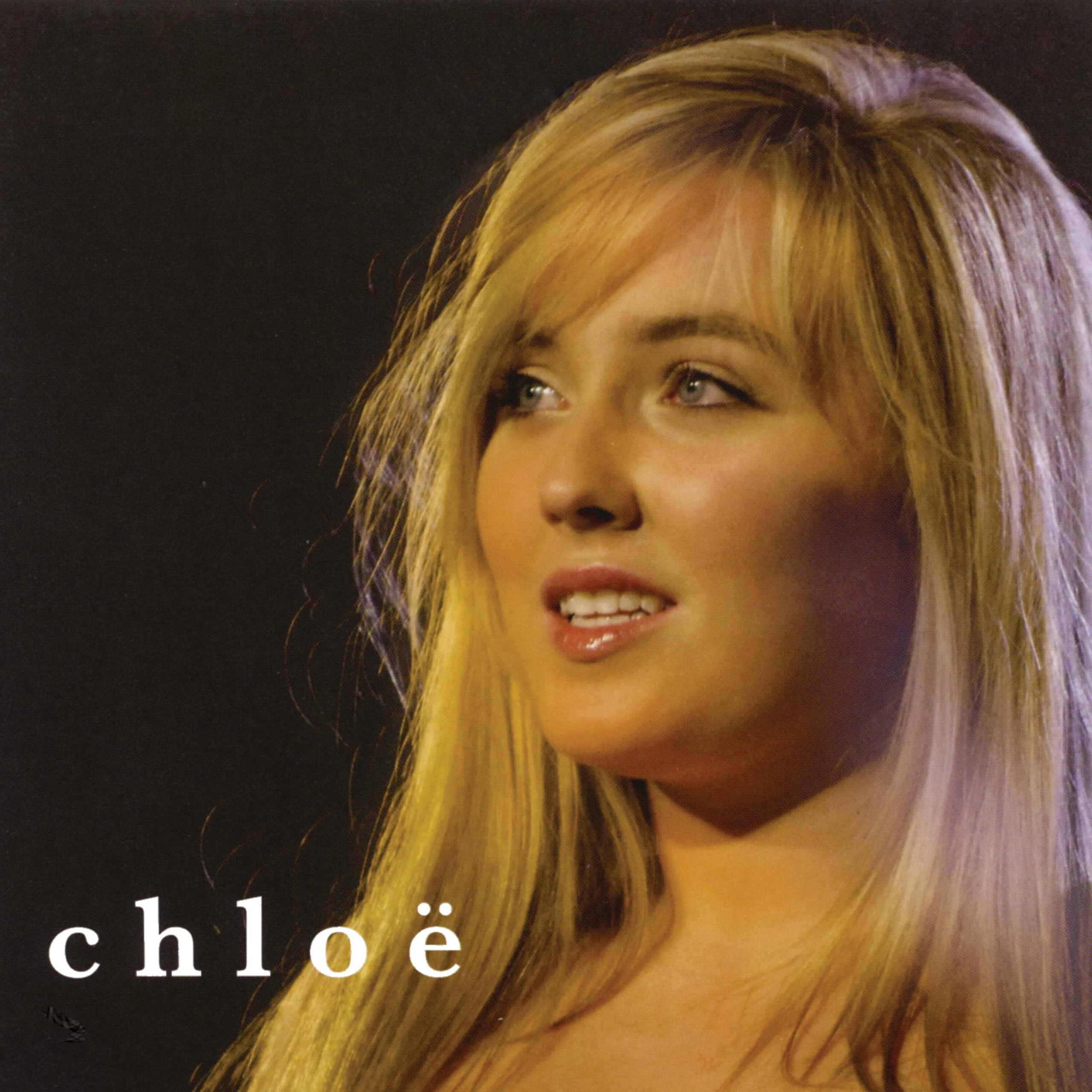Chloe - 【"Chloé / クロエ"】 81DOvJVfKdL.jpg