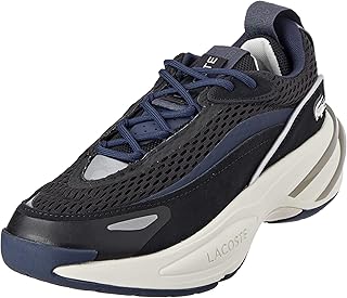 حذاء اوديسا رياضي من القماش للرجال لاكوست