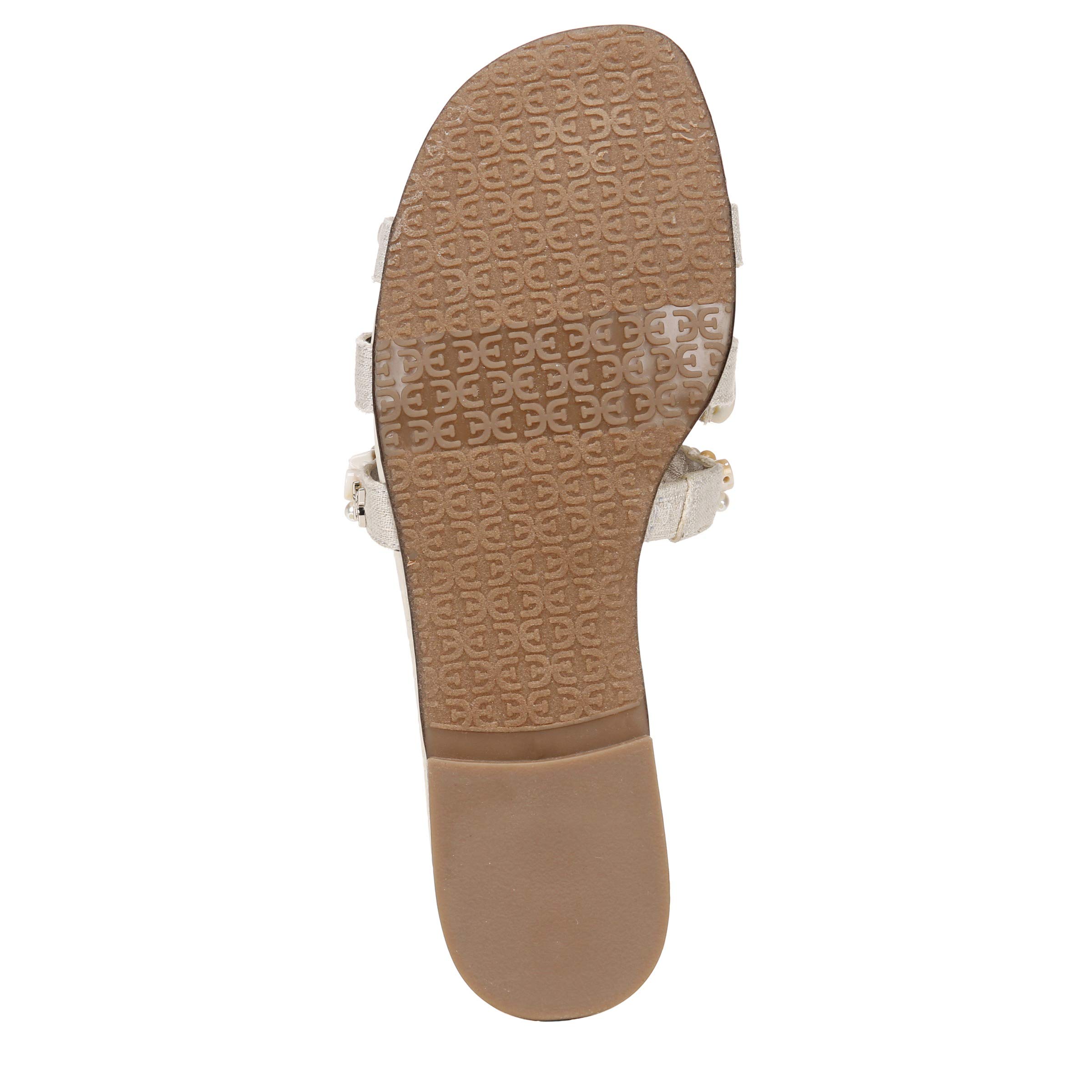 Circus NY by Sam Edelman Women's Bay Slide Sandal