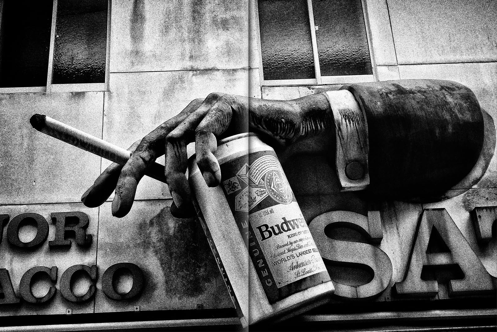 Daido Moriyama – Record 2