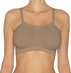 Sutiã Top Bandini, Hanes, Feminino