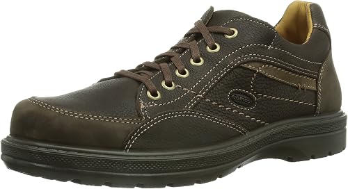 LLOYD Don, Scarpe Stringate Derby Uomo : LLOYD