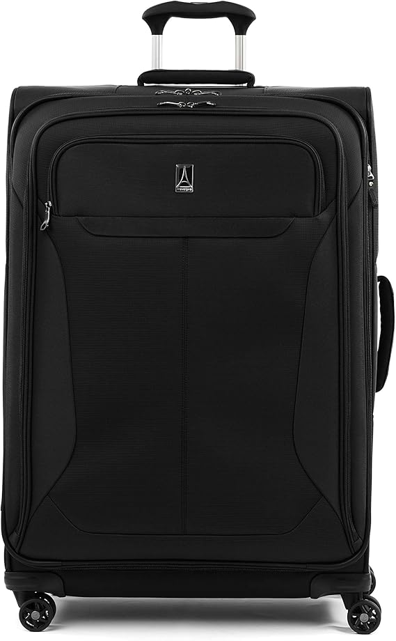Travelpro Tourlite Softside Lightweight Expandable Spinner