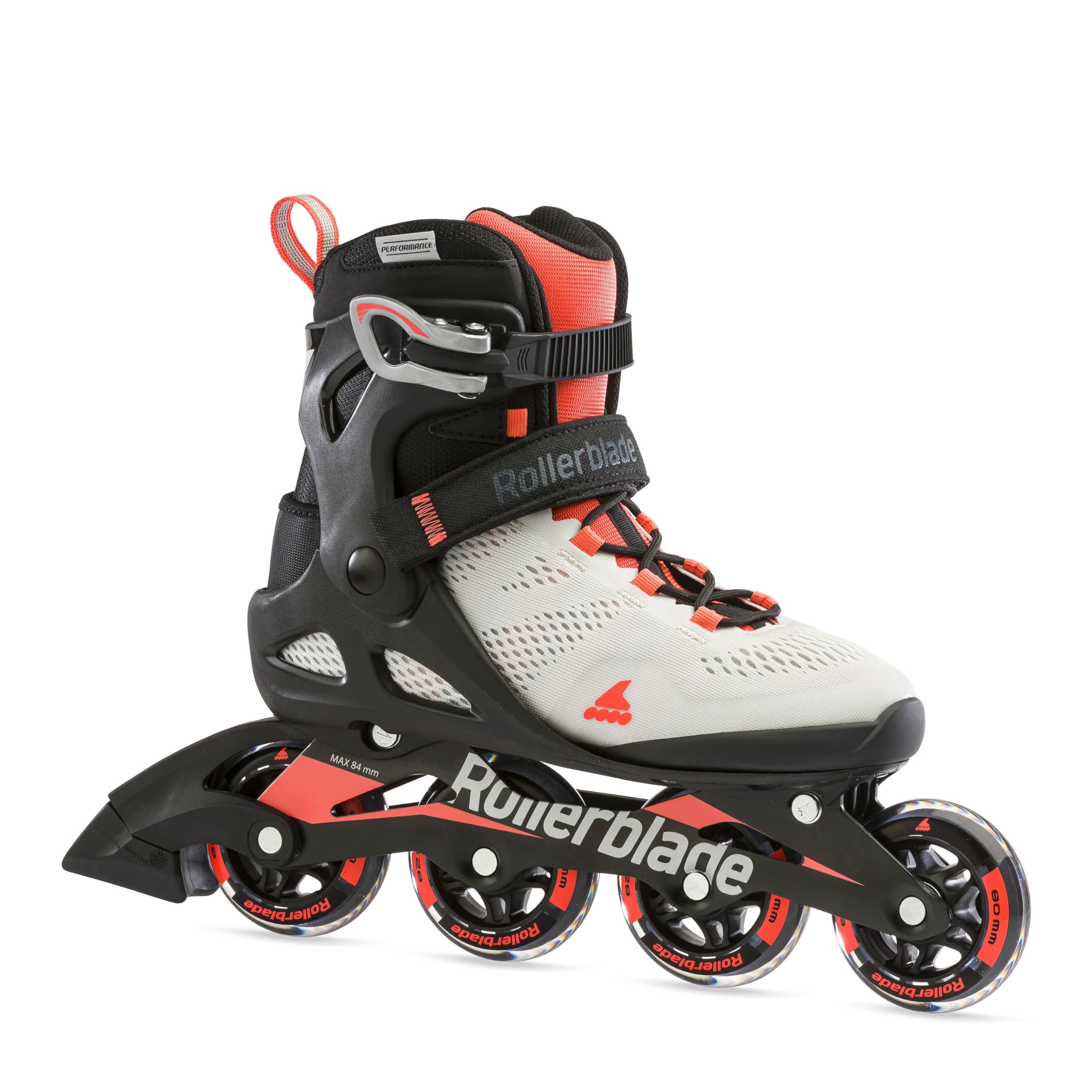 Women's Macroblade 80 Inline Skates