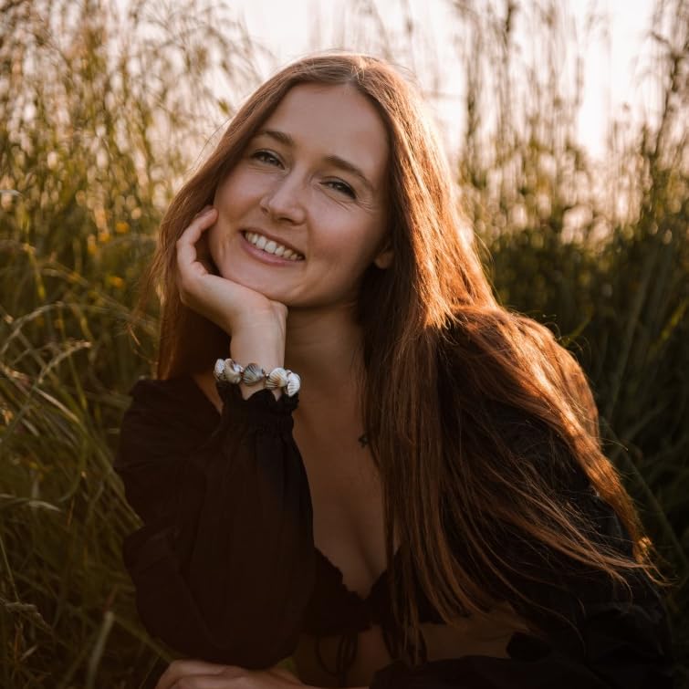 Die Amazon Seite von Petra Kern